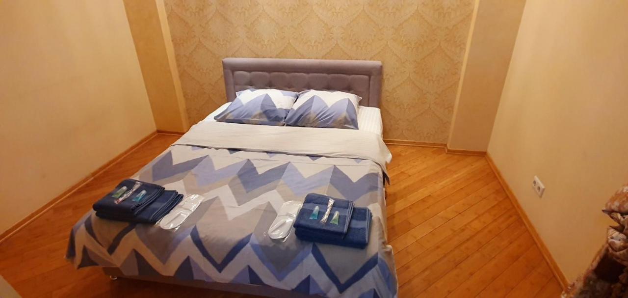 1-Комнатная Квартира Вип Уровня Посуточно В Ужгороде. Ул.И.Франка. Ngoại thất bức ảnh